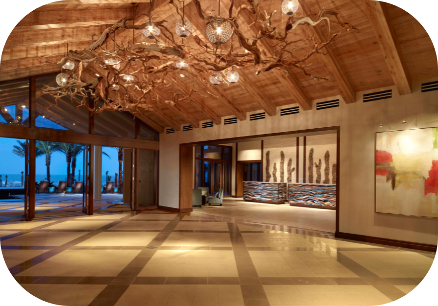 Omni Amelia Island Resort